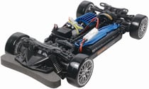 Tamiya TT02D châssis Drift - 58584