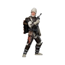 Star Wars Episode VI - Figurine Black Series Archive 2022 Dengar 15 cm