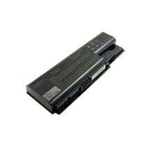 Avizar Batterie Li-ion 5200mAh pour PC Portable Compatible Acer Aspire 5220 14.8V Noir