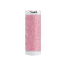 Prima Mercerie | Fil à coudre |fil en polyester |bobine fil de 200m | rose dragée
