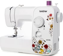 Machine à coudre Brother JX17FE « Fantasy Edition » - Edition limitée