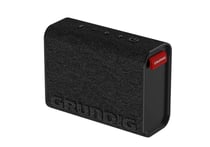 Enceinte sans fil Grundig Solo2 bluetooth noir