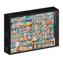 Puzzle 1500 pièces - L'Atelier des Petits Bonheurs - Grafika