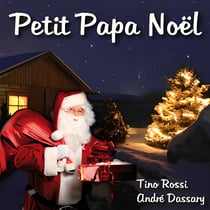 Petit papa Noel - CD