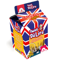 Twist Délire pour apprendre l’anglais aux enfants