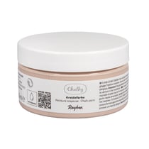Peinture Chalky 100ml - café crème