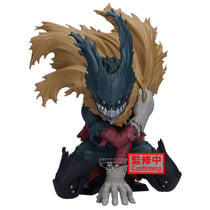 My Hero Academia - Figurine Izuku Midoriya Maximatic