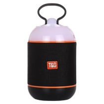 Enceinte Bluetooth Portable Sans Fil Avec Radio FM Et Appels Mains Libres YONIS