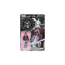 Johnny Ramone - Figurine ReAction Johnny Ramone 10 cm