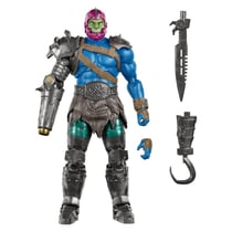 Les Maîtres de l' Univers 2026 Movie Chronicles - Figurine Trap-Jaw 18 cm - Mattel