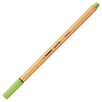 Stylo-feutre STABILO point 88 - pointe fine - Vert pistache