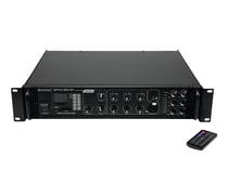 OMNITRONIC Amplificateur de mixage mpvz-350.6p pa
