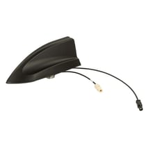 Antenne de toit AM/FM DAB+ Shark III fantôme