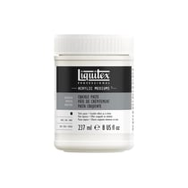 Médium - Pâte à craqueler - Peinture acrylique - 237ml - Liquitex