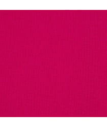 TISSU 100% COTON UNI de 150 cm de largeur Rose (camelia) vendu par 50 cm