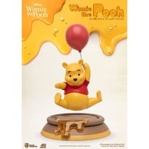 Disney - Figurine Egg Attack Floating Winnie l'ourson 19 cm