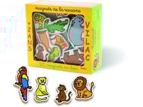 Magnets Savane
