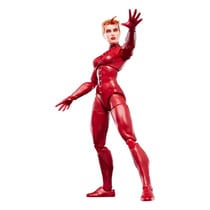 Excalibur Marvel Legends - Figurine xx 15 cm