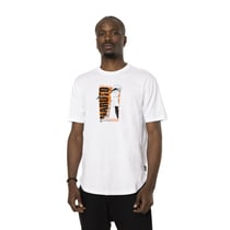 T-shirt en coton homme confort avec print  Naruto Shippuden Naruto - Taille XL - Capslab