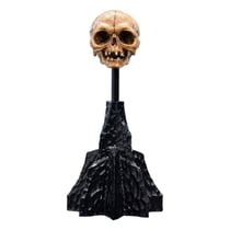 Le Seigneur des Anneaux - Statuette Skull of Gollum 13 cm - Weta Workshop