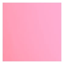 Papier cartonné Florence - 20 feuilles - Rose - 30,5 x 30,5 cm - 216 g/m²