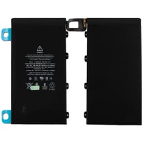Batterie Interne iPad Pro 12.9 10 307mAh Li-Ion Remplace 1ICP3/87/162-2 - Noir