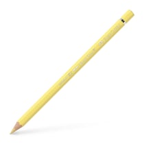 Crayon de couleur 102 crème aquarellable Albrecht Dürer Faber-Castell