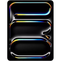 Tablette numérique - Apple - iPad Pro - 13 pouces - 256 Go - 12 Go RAM - Argent