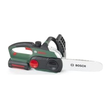 Tronçonneuse Bosch avec fonctions réalistes et nouveau Design