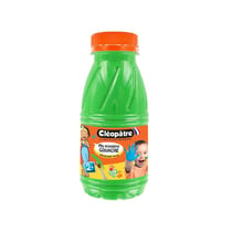 Peinture gouache - Vert printemps - Pour enfant - Cléopâtre - Ma première gouache