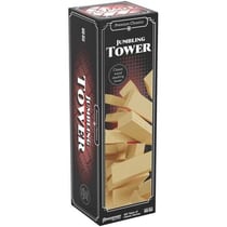 Jeu de construction Goliath Classics Jumbling Tower