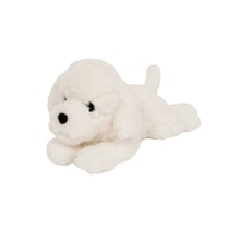 Chiot en peluche lesté 0,6 kg - ByAstrup
