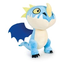 Dragons 3 : Le monde caché - Peluche Storm Fly 18 cm - Play by Play