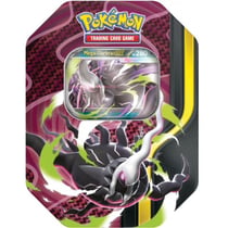 Pokebox méga-darkrai ex 280 pv - carte à collectionner pokemon française - boite métal - ASMODEE
