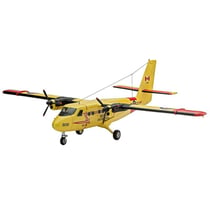 de-Havilland Canada DHC-6 Twin Otter-(ex Matchbox)