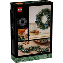 LEGO Botanical Collection - La couronne 10340