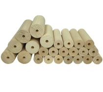 Assortiment de bois de tournage - The Cool Tool