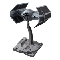Star Wars - Maquette 1/72 TIE Advanced x1 10 cm - Bandai Star Wars