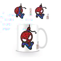 Marvel Comics - Mug Kawaii Spider-Man