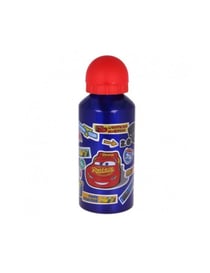 Gourde My Sweety Pop - Rouge - Cars