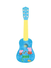 Ma première Guitare Peppa Pig