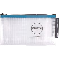 Zipper Bag - Pochette A Fermeture Éclair - 230X130Mm - Apli