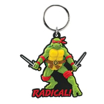 Les Tortues Ninja - Porte-clés Raphael