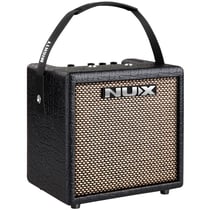 Mighty-8 BT MKII NUX
