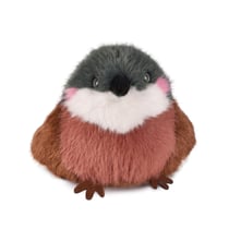 Les Cui – Cui Paradis – Moineau – Doudou et Compagnie - 15 cm