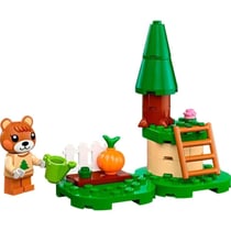 LEGO Animal Crossing - Le jardin de citrouilles et d'erables 30662