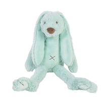Peluche Lapin Richie Lagoon 38 cm - Happy Horse