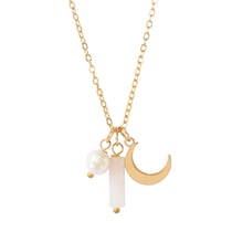 Collier Pierre de Naissance Juin - Omsaé