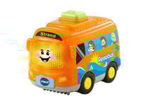 Vtech 80-516704 Tut Tut Tut Jouet De Voyage Multicolore
