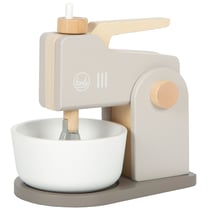 Mixeur gris Tasty